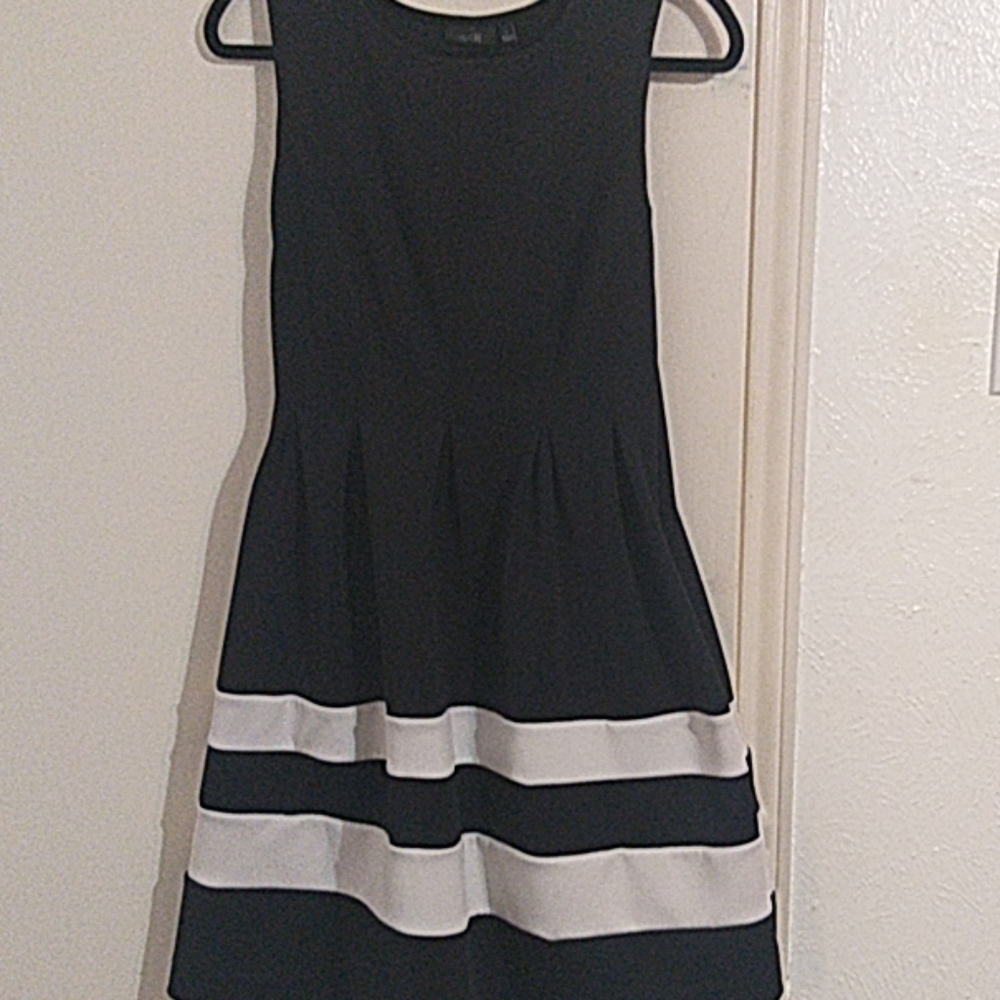 A line dress size L